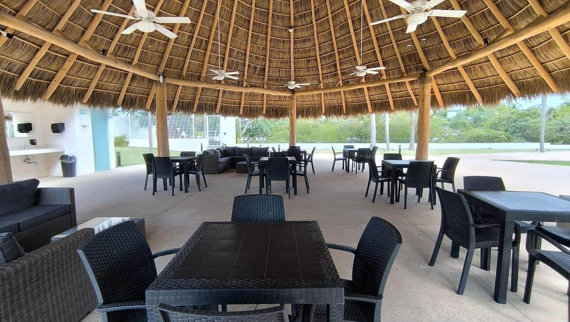 Сasa de vacaciones Altamar