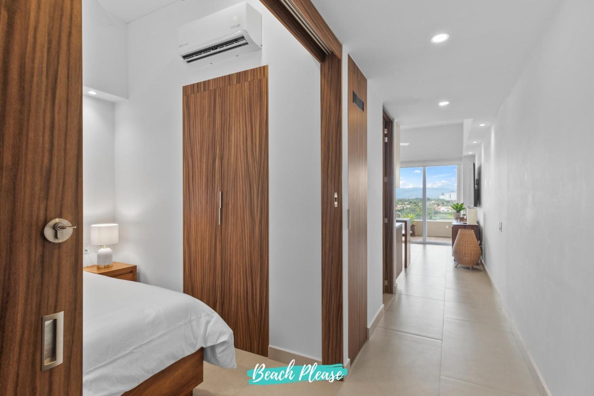 Altamar - Nuevo Nayarit By Marina & Varadero Apartamento