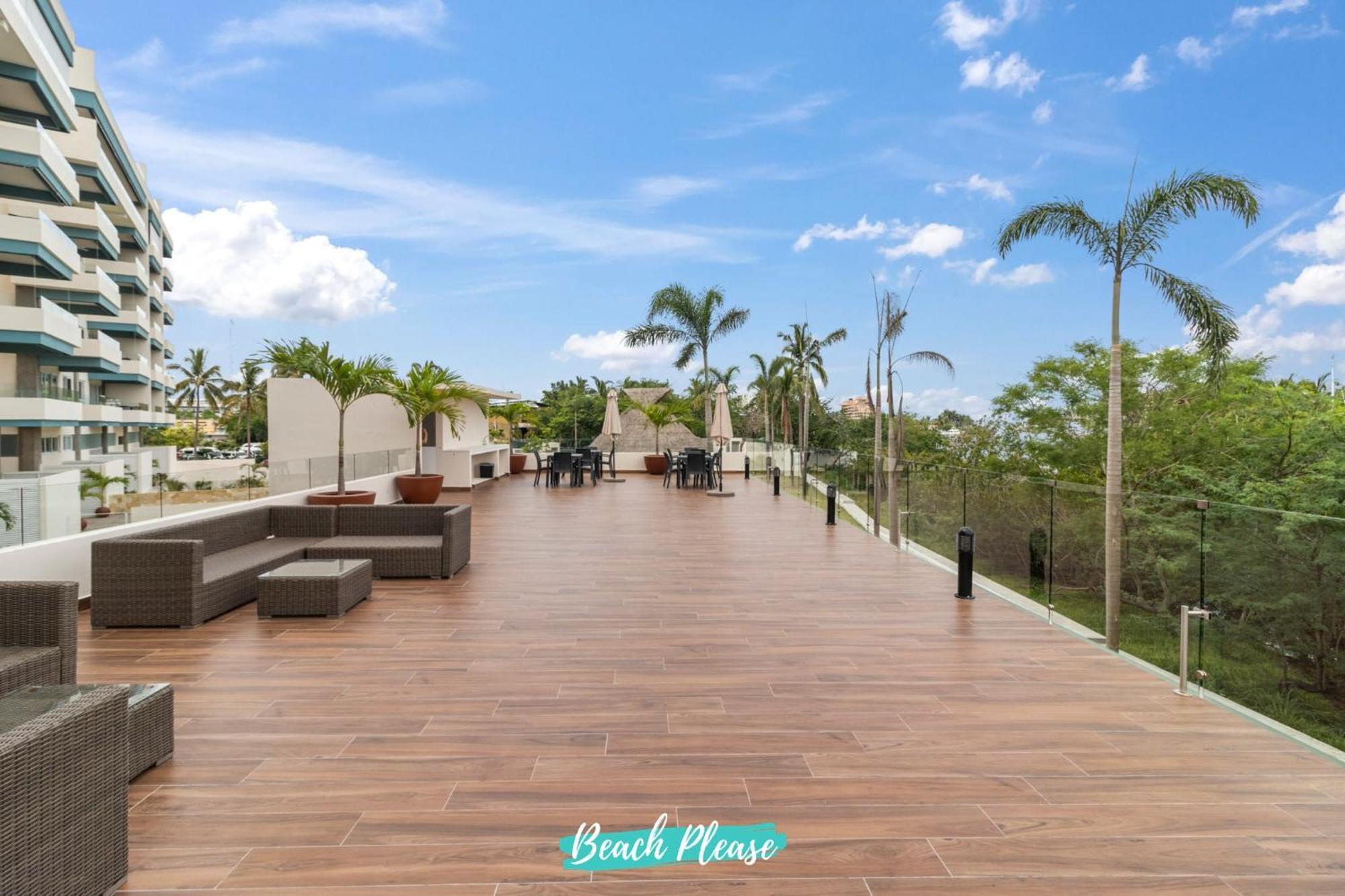 Altamar - Nuevo Nayarit By Marina & Varadero Nuevo Vallarta