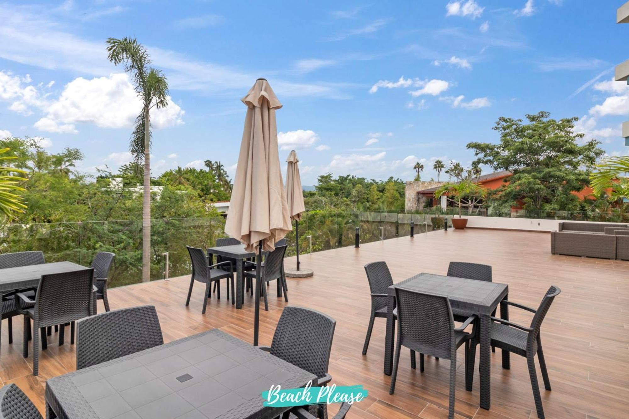 Apartamento Altamar - Nuevo Nayarit By Marina & Varadero