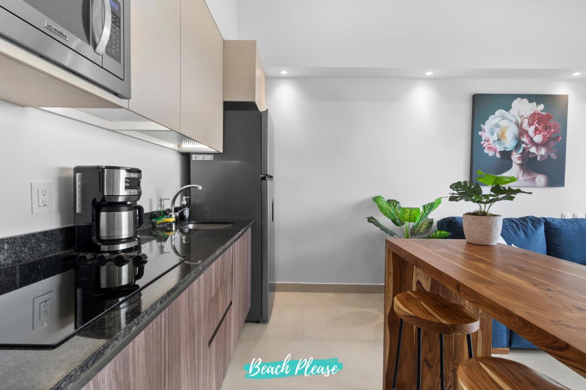 Apartamento Altamar - Nuevo Nayarit By Marina & Varadero *