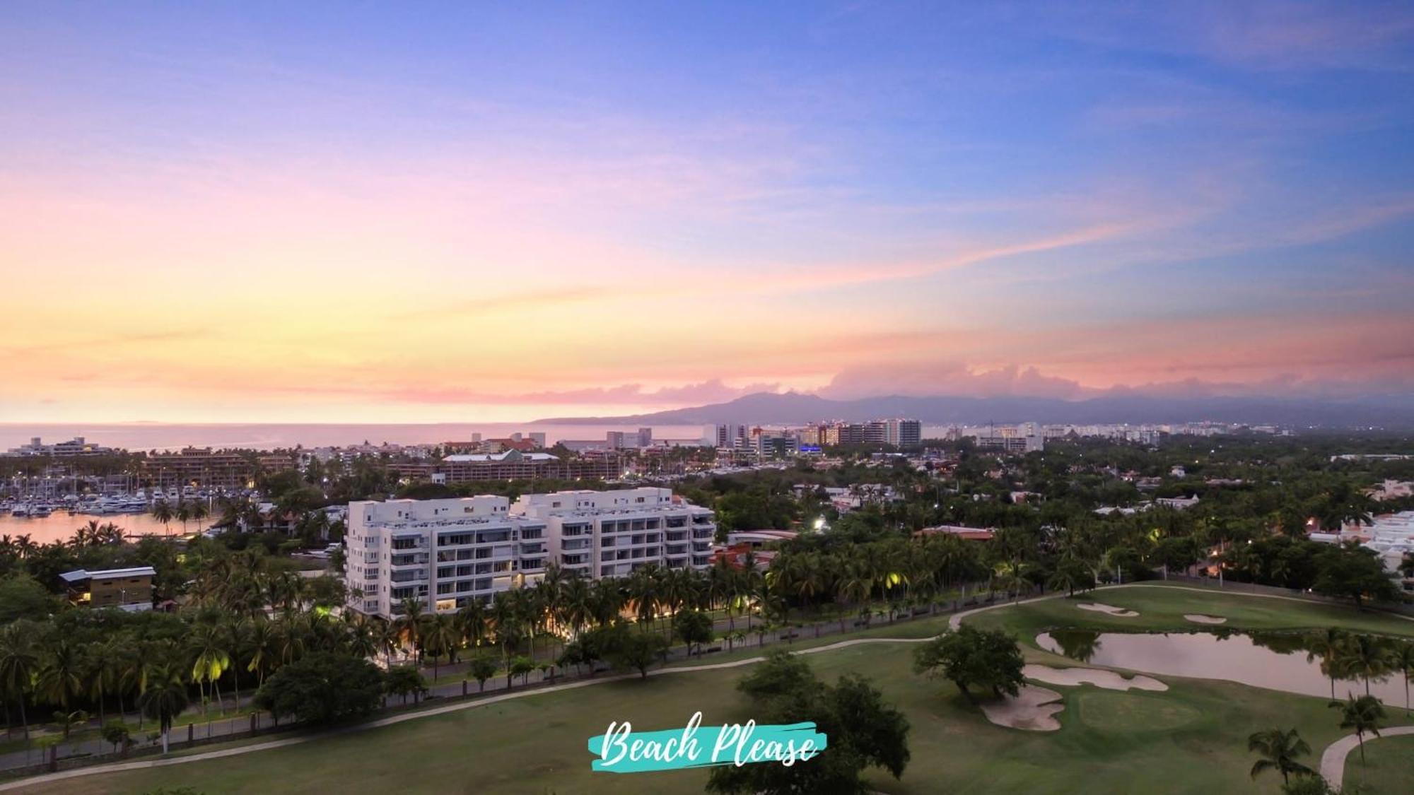 Altamar - Nuevo Nayarit By Marina & Varadero Nuevo Vallarta
