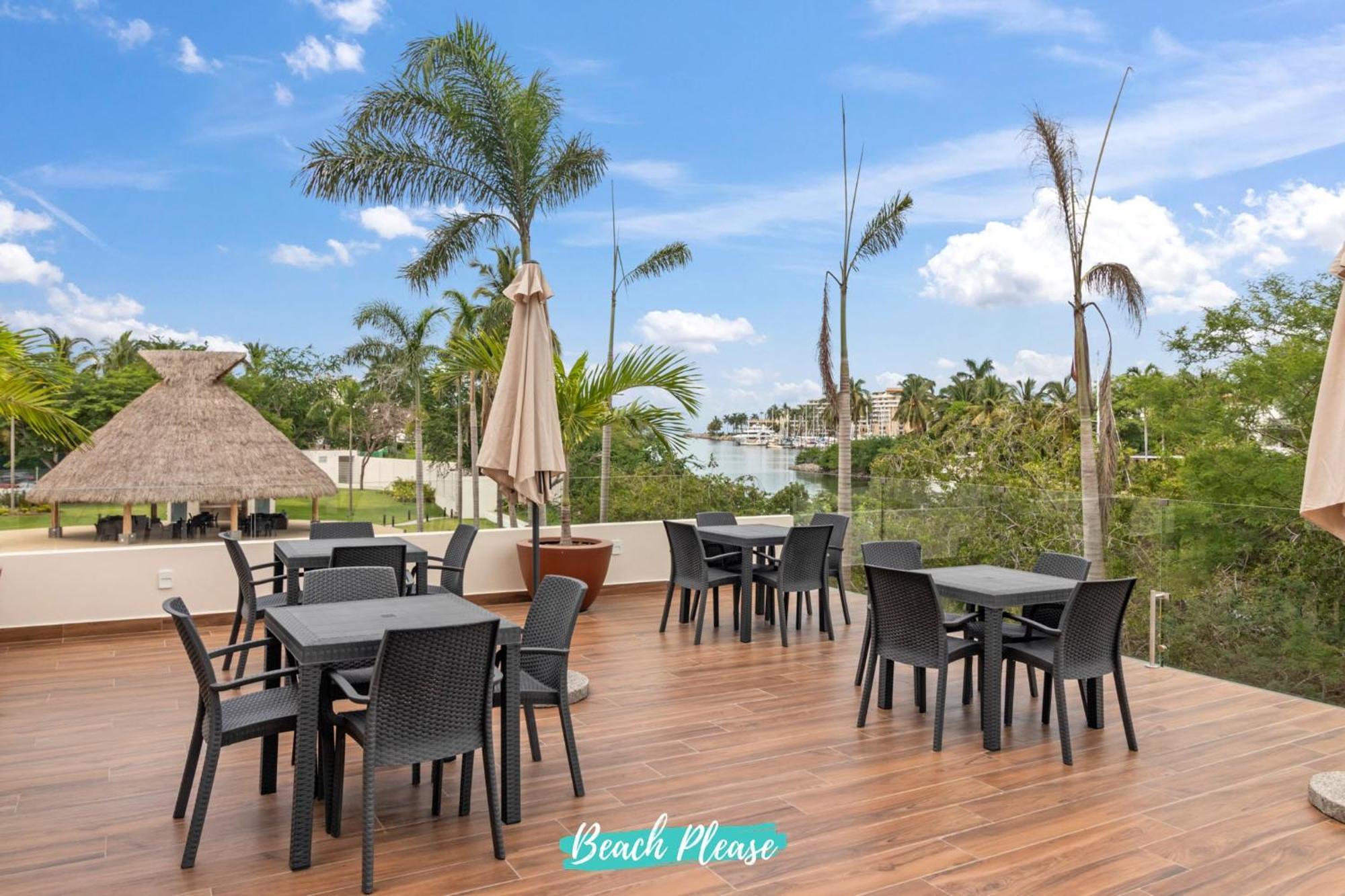 Altamar - Nuevo Nayarit By Marina & Varadero Apartamento Nuevo Vallarta