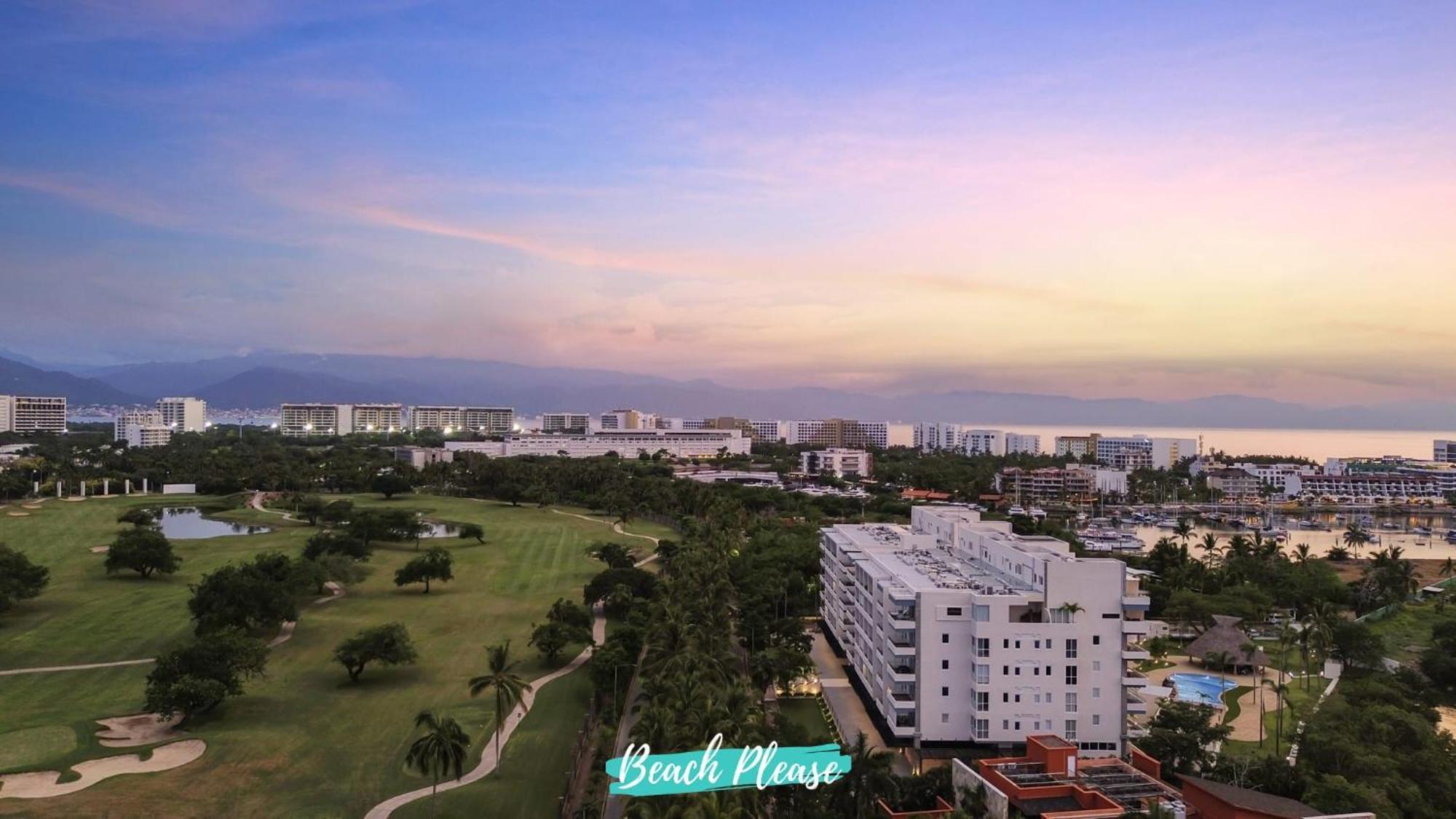 Altamar - Nuevo Nayarit By Marina & Varadero