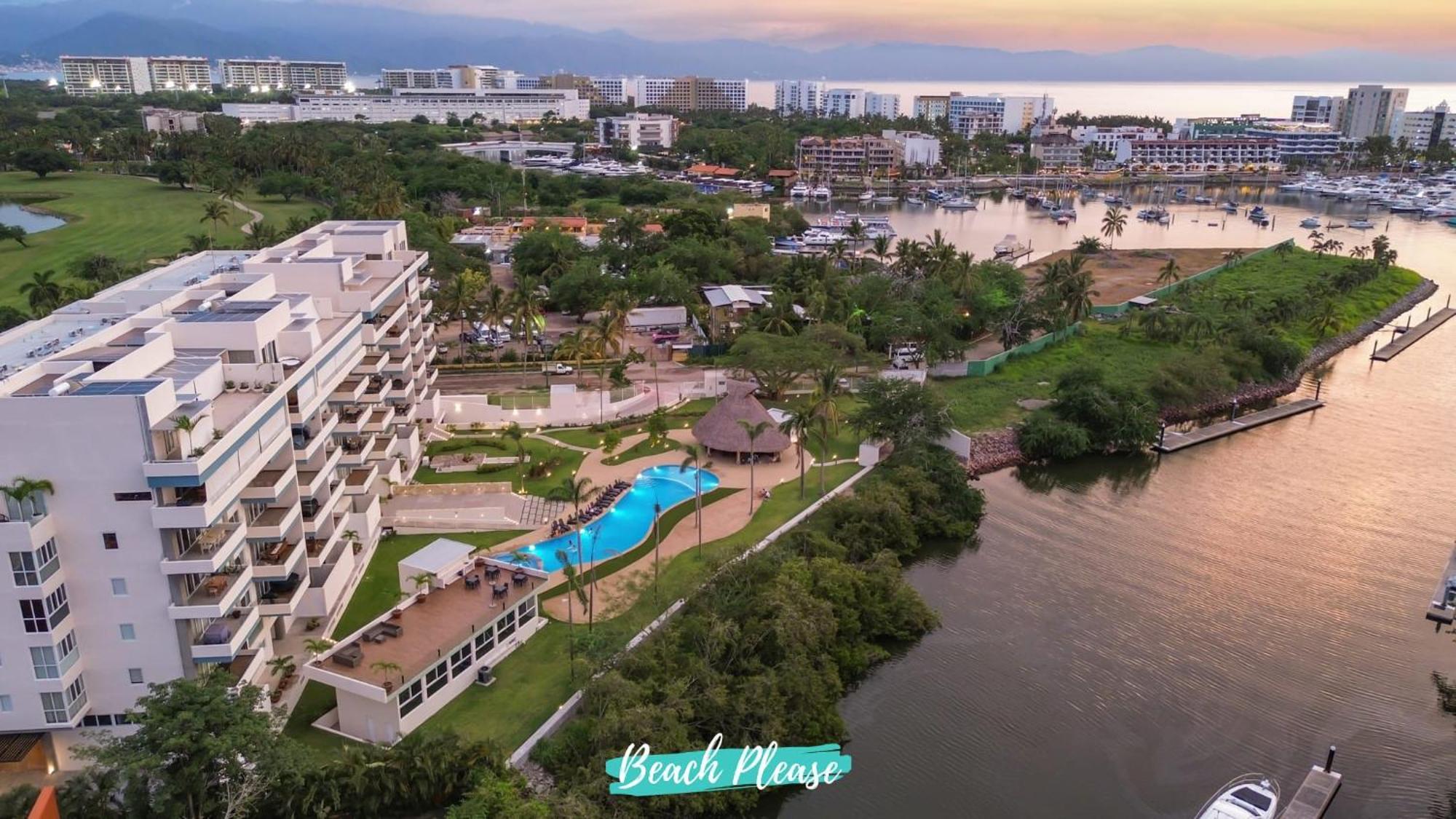 Altamar - Nuevo Nayarit By Marina & Varadero Apartamento *
