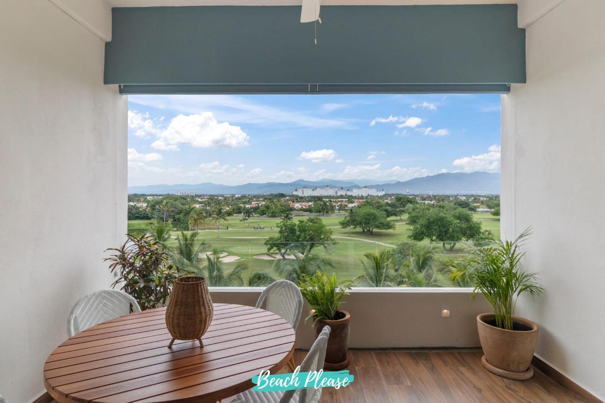 Altamar - Nuevo Nayarit By Marina & Varadero Nuevo Vallarta