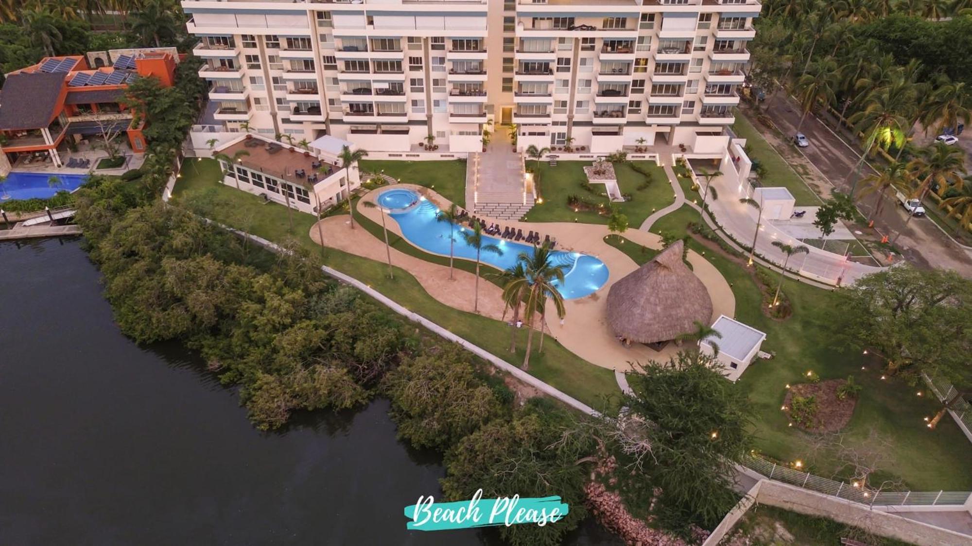 Altamar - Nuevo Nayarit By Marina & Varadero