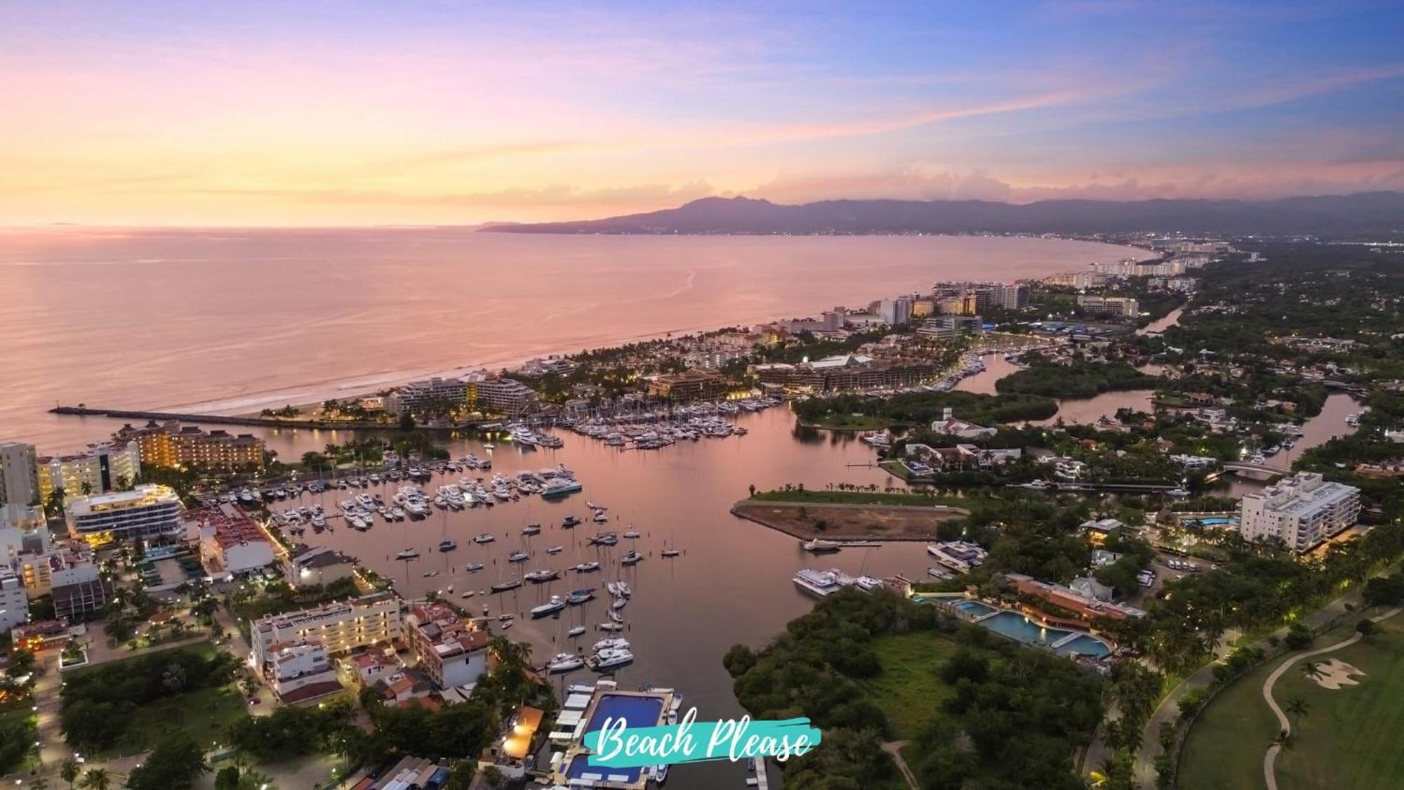 Altamar - Nuevo Nayarit By Marina & Varadero * Nuevo Vallarta