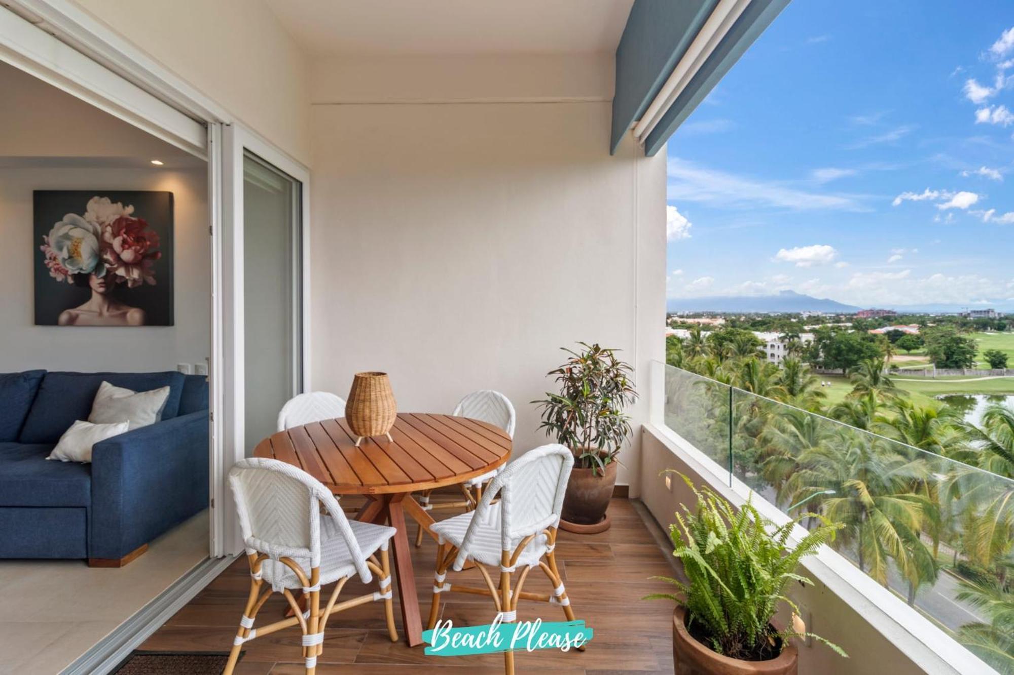 Apartamento Altamar - Nuevo Nayarit By Marina & Varadero
