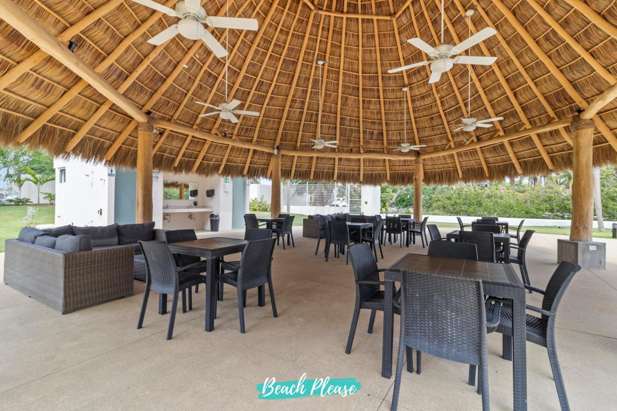 Altamar - Nuevo Nayarit By Marina & Varadero *