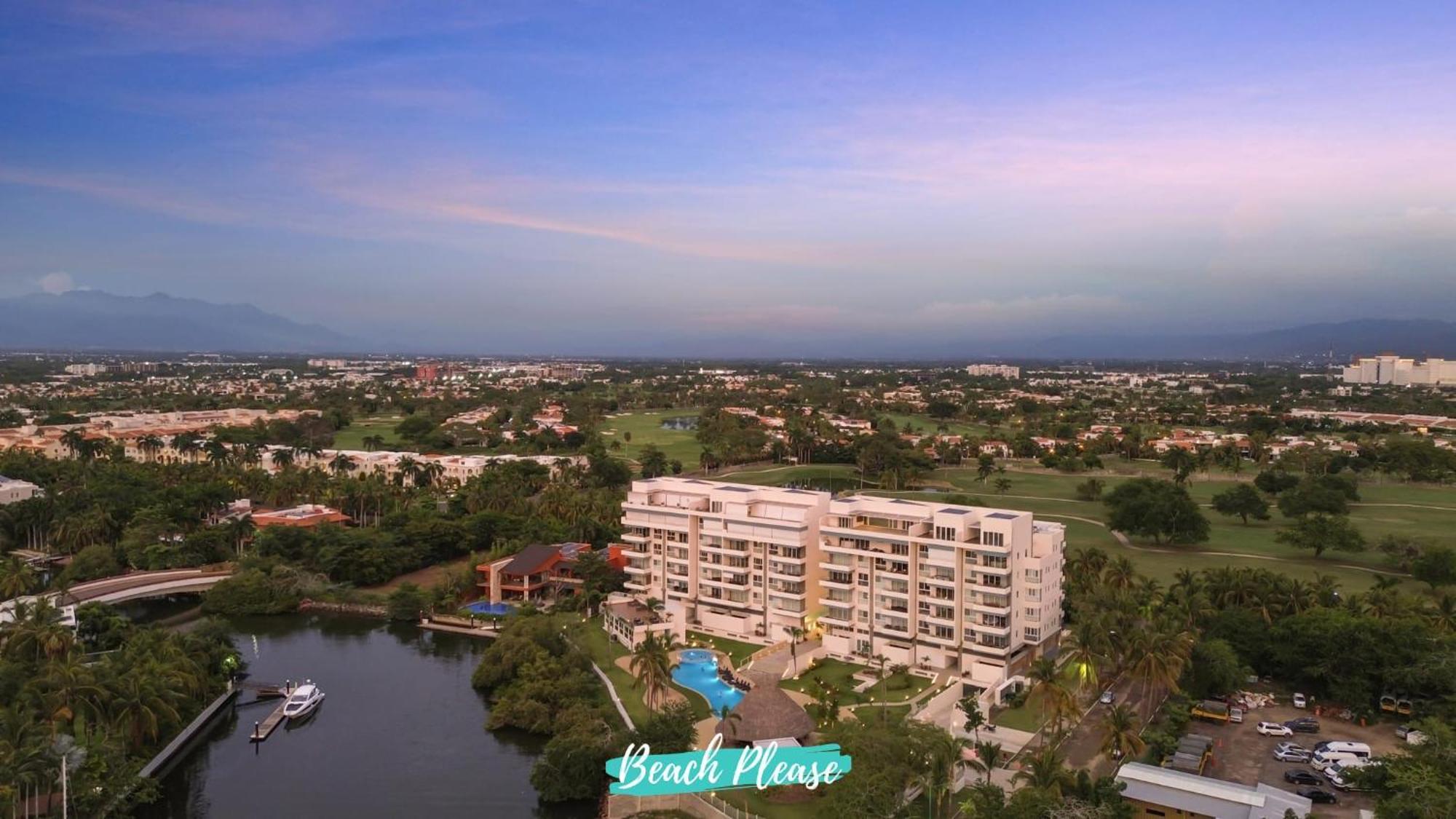 Altamar - Nuevo Nayarit By Marina & Varadero Nuevo Vallarta