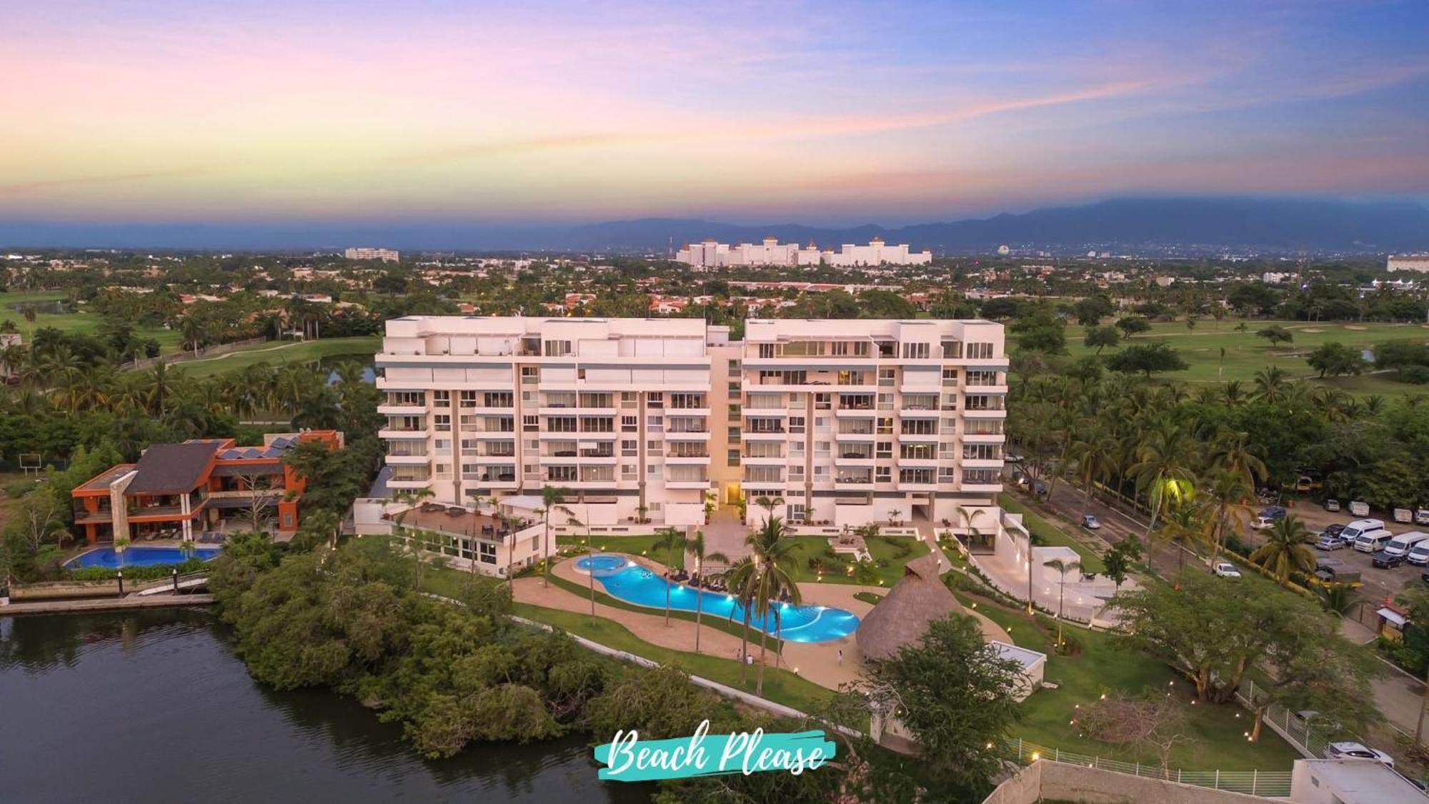 Altamar - Nuevo Nayarit By Marina & Varadero