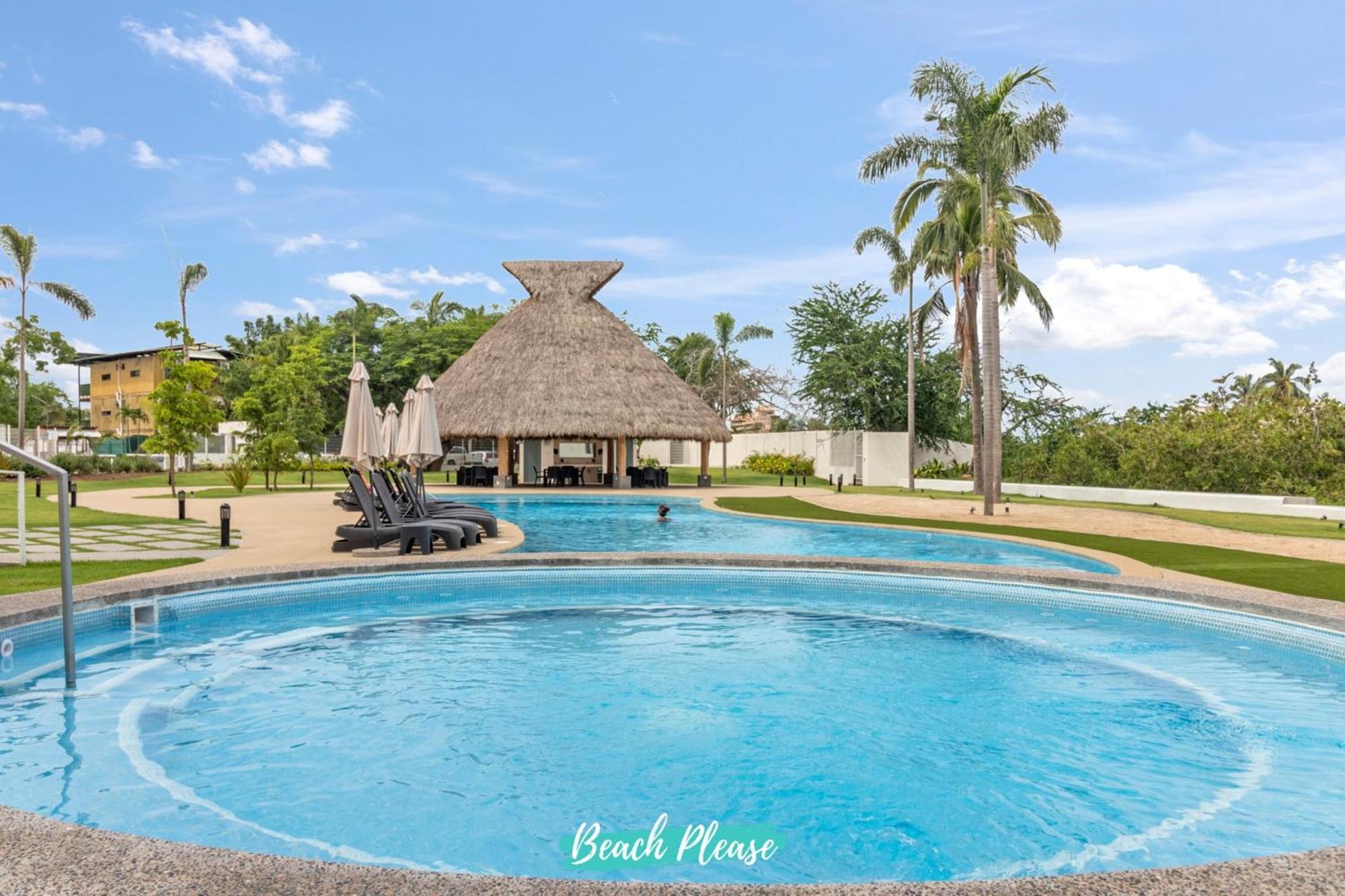Apartamento Altamar - Nuevo Nayarit By Marina & Varadero