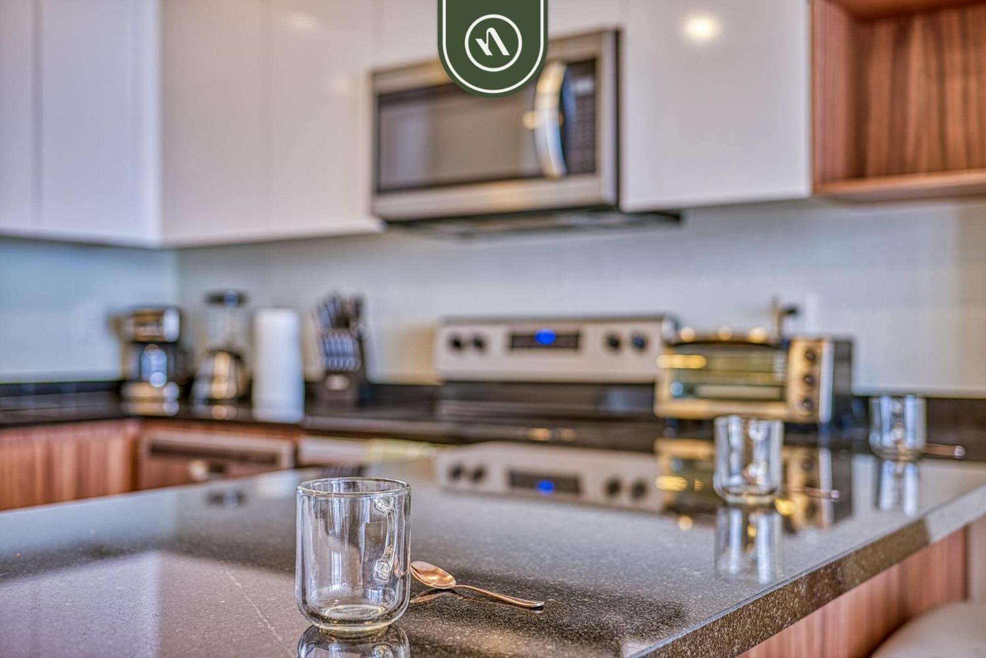 2br With Private Balcony - Padel Court * Nuevo Vallarta