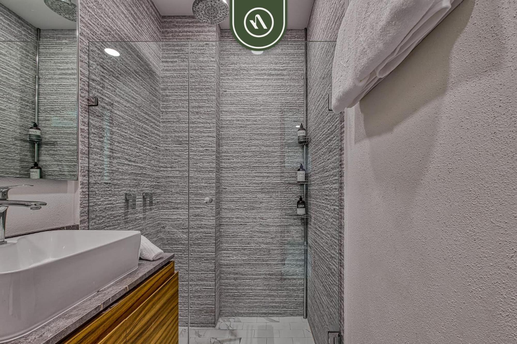 Apartamento 2br With Private Balcony - Padel Court