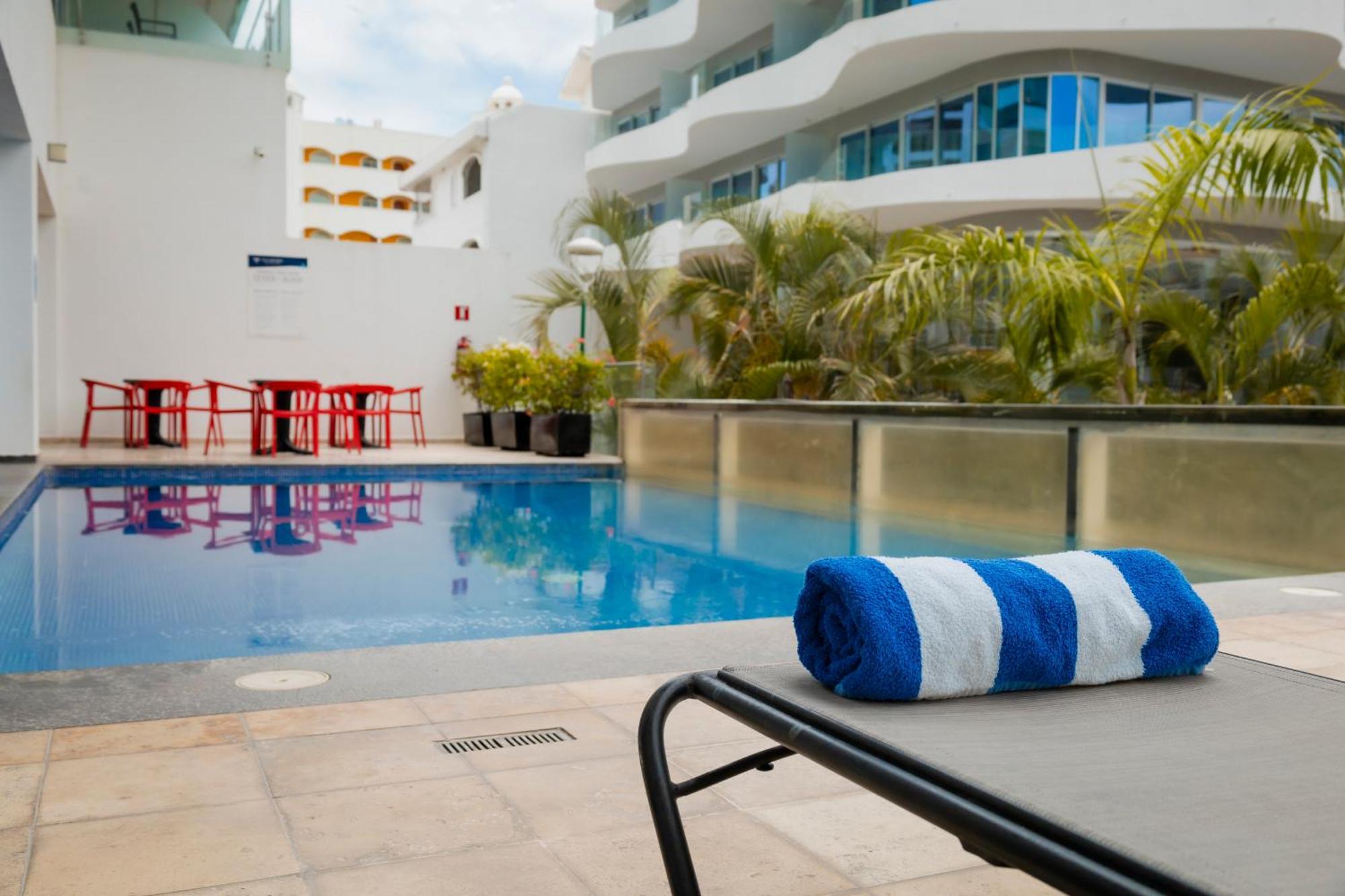 Resort Varadero 4*