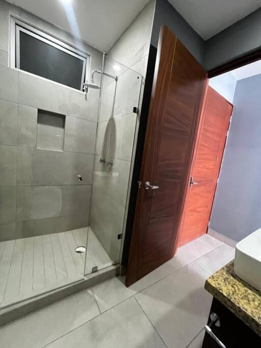 Apartamento Departamento Frente Al Mar Aria *