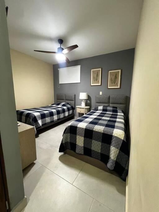 Apartamento Departamento Frente Al Mar Aria Nuevo Vallarta