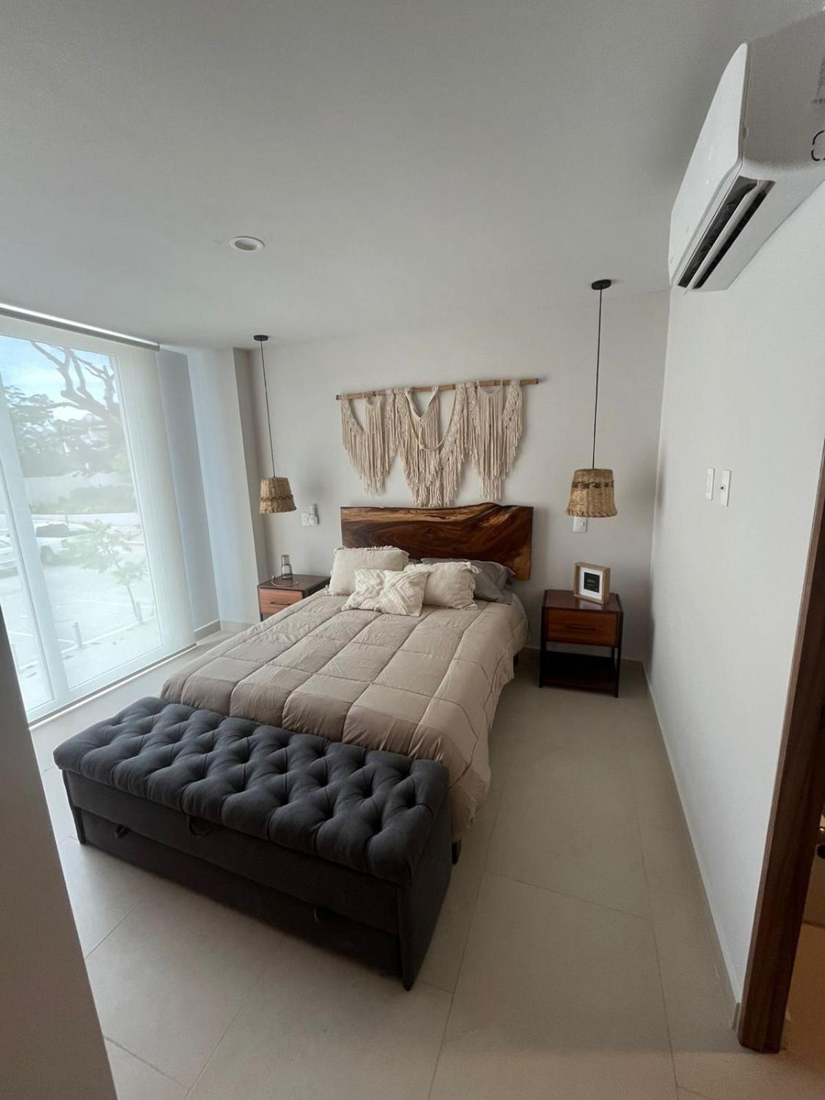 Lindo Departamento En Apartamento *