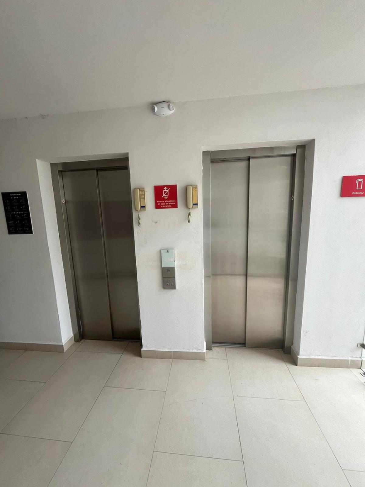 Apartamento Lindo Departamento En Nuevo Vallarta