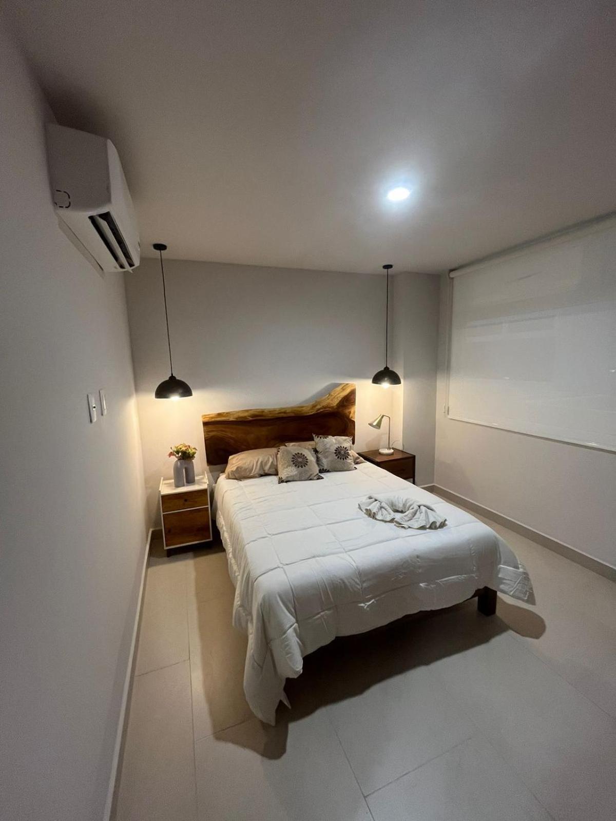 Lindo Departamento En Apartamento