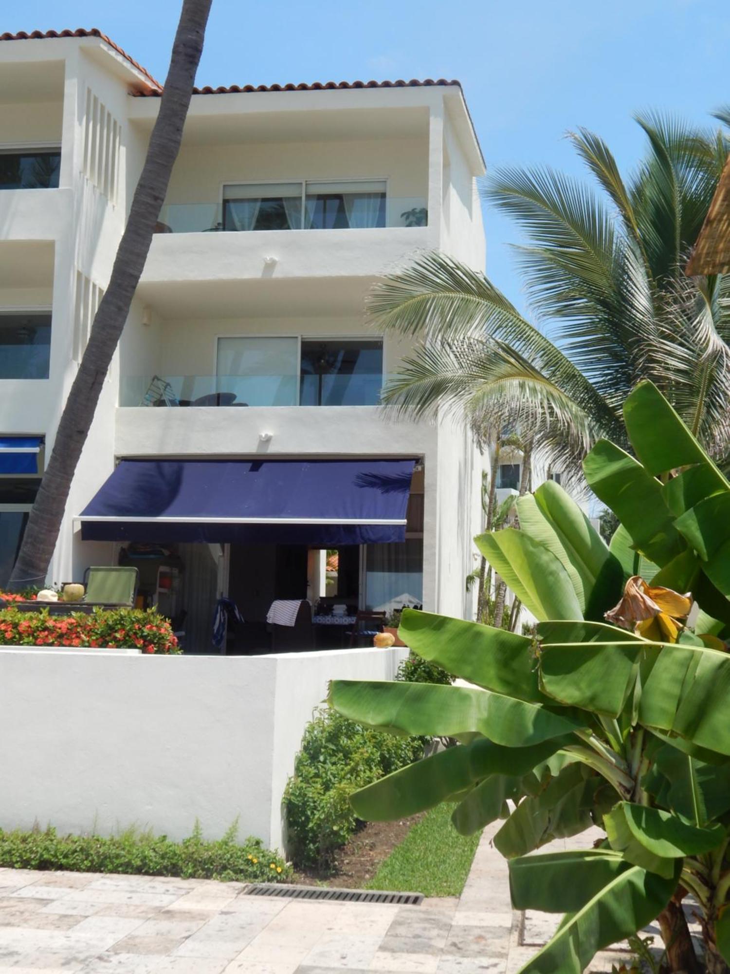Villa Ultramar Nuevo Vallarta