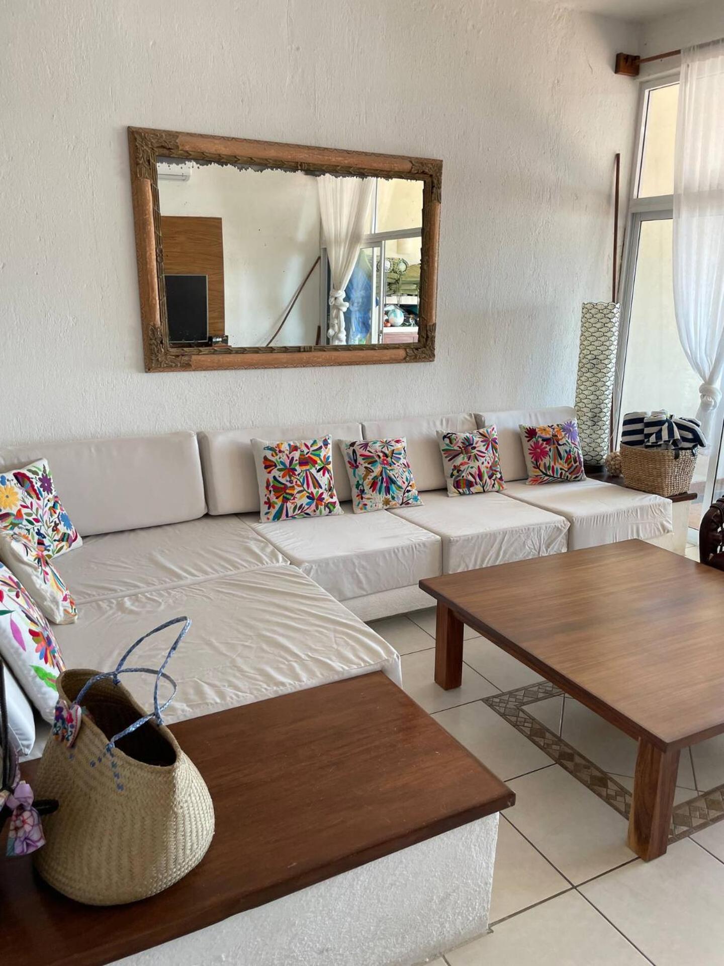 Villa Ultramar Nuevo Vallarta