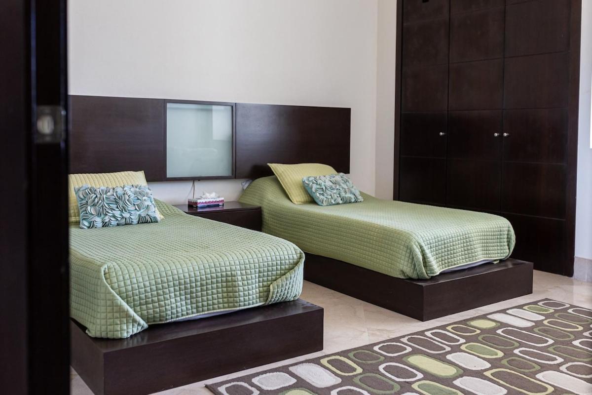 Apartamento Seibal Serenity At Vidanta