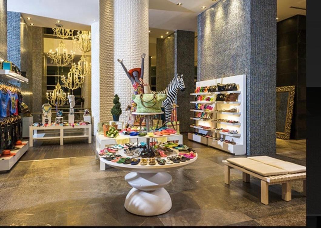 Apartamento Luxury Penthouse Seibal - Vidanta Nuevo Vallarta
