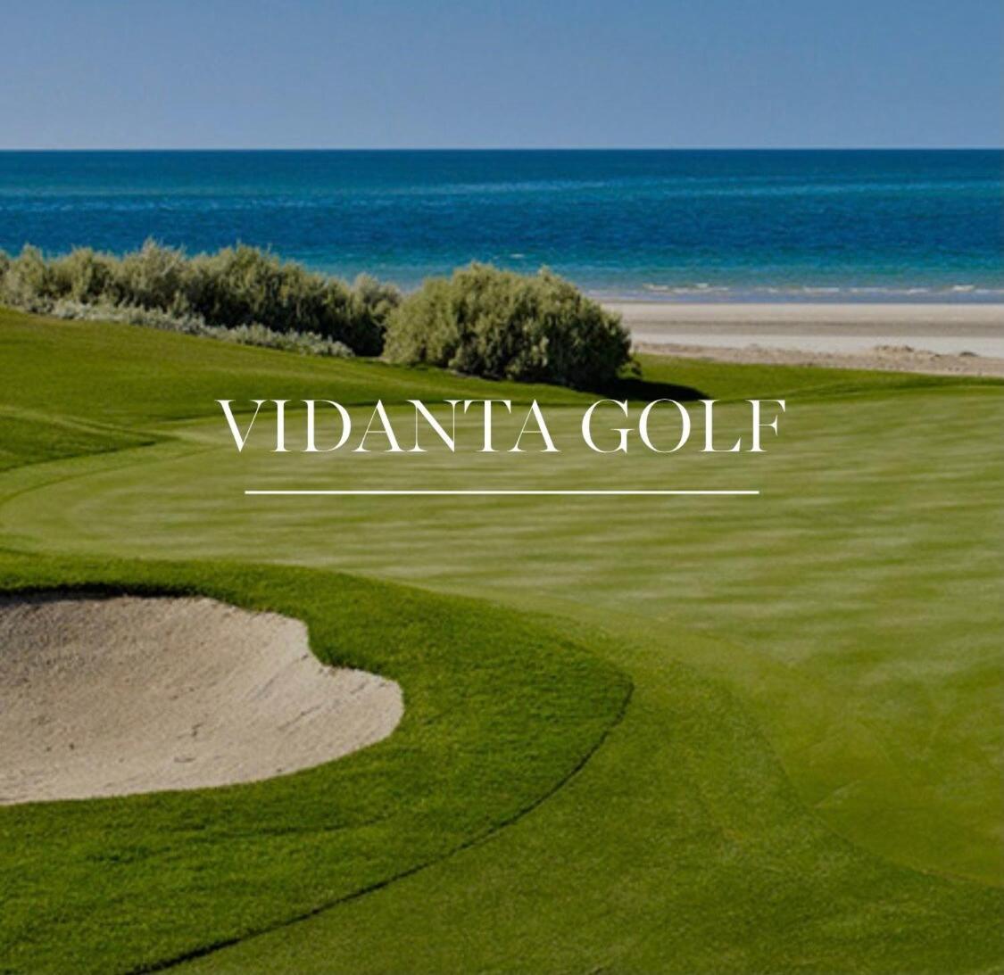 Apartamento Luxury Penthouse Seibal - Vidanta