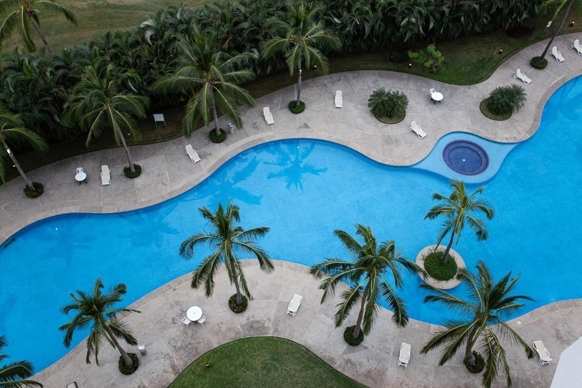Apartamento Luxury Penthouse Seibal - Vidanta Nuevo Vallarta