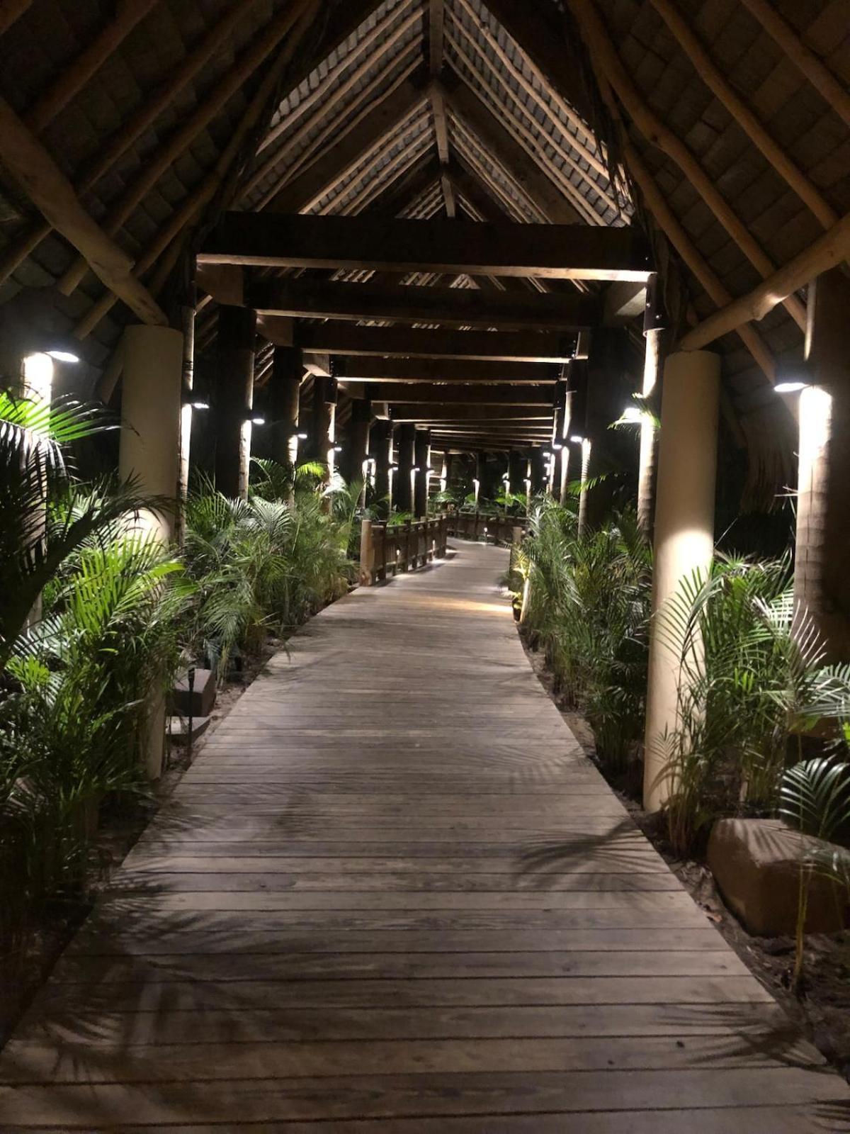 Luxury Penthouse Seibal - Vidanta Nuevo Vallarta
