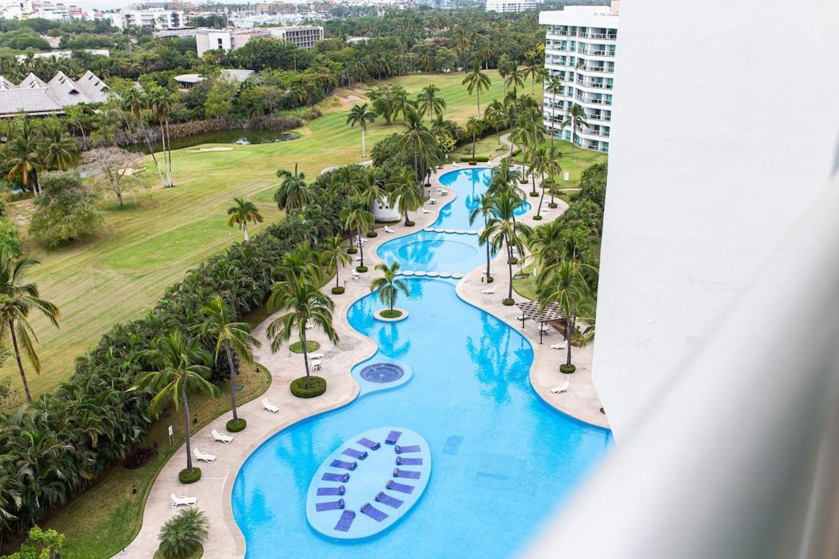 Luxury Penthouse Seibal - Vidanta * Nuevo Vallarta