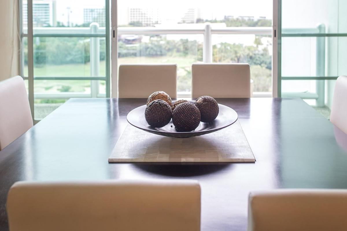 Luxury Penthouse Seibal - Vidanta * Nuevo Vallarta