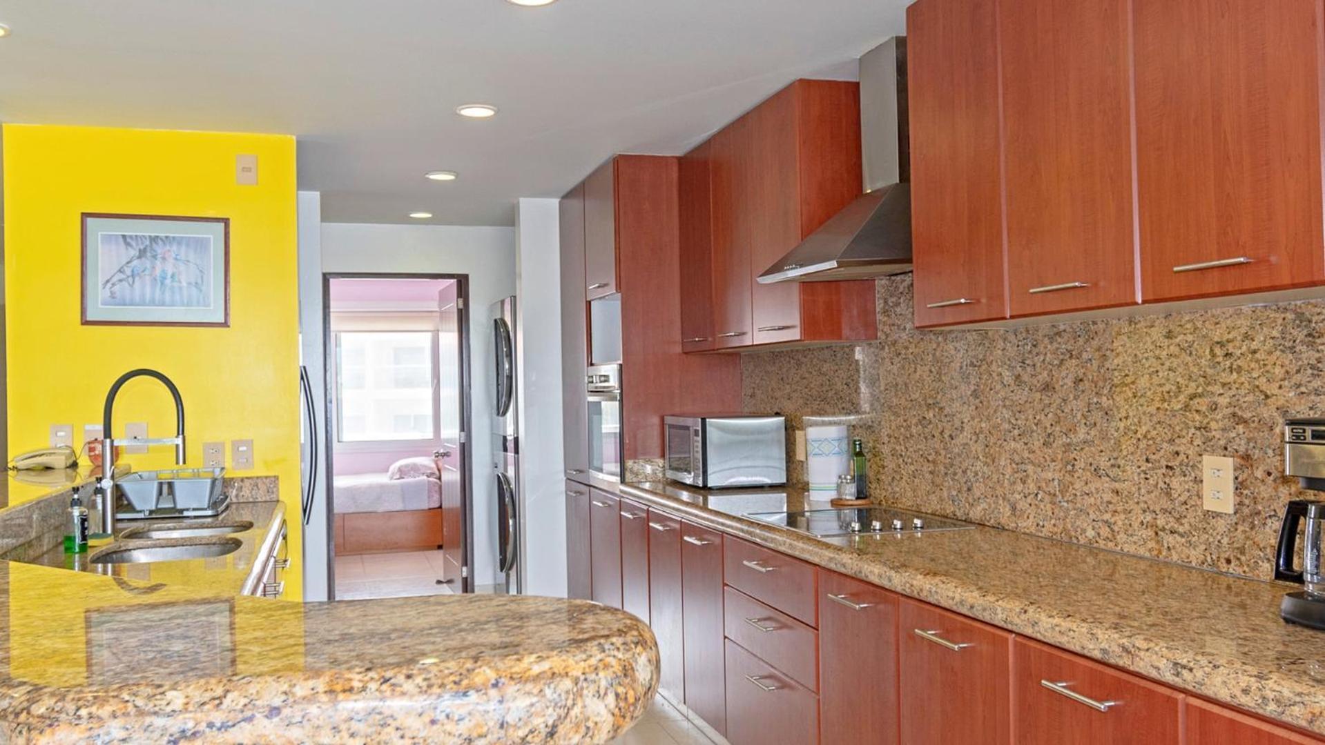 Alcatraz, 4br Oasis With Breathtaking Vi Apartamento *
