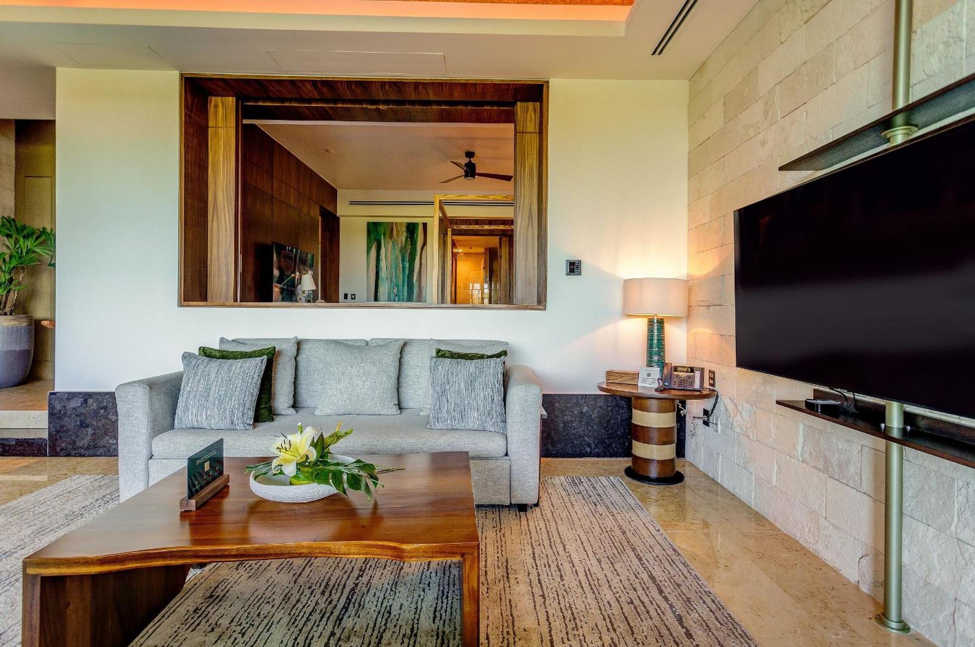 The Estates Three Bedroom Resort
