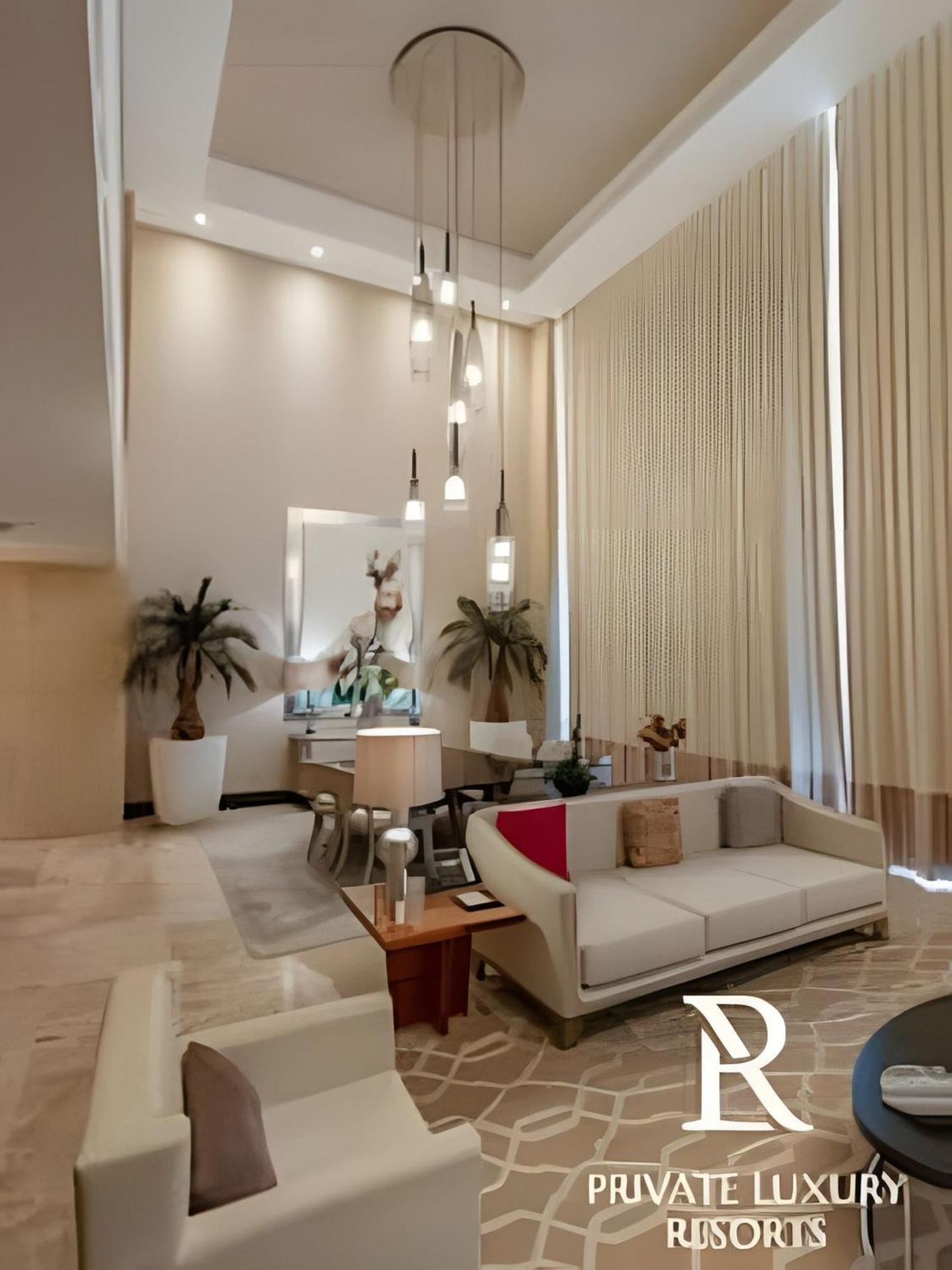 The Grand Luxxe Res Two Bedroom Loft- Riviera Maya Resort Nuevo Vallarta