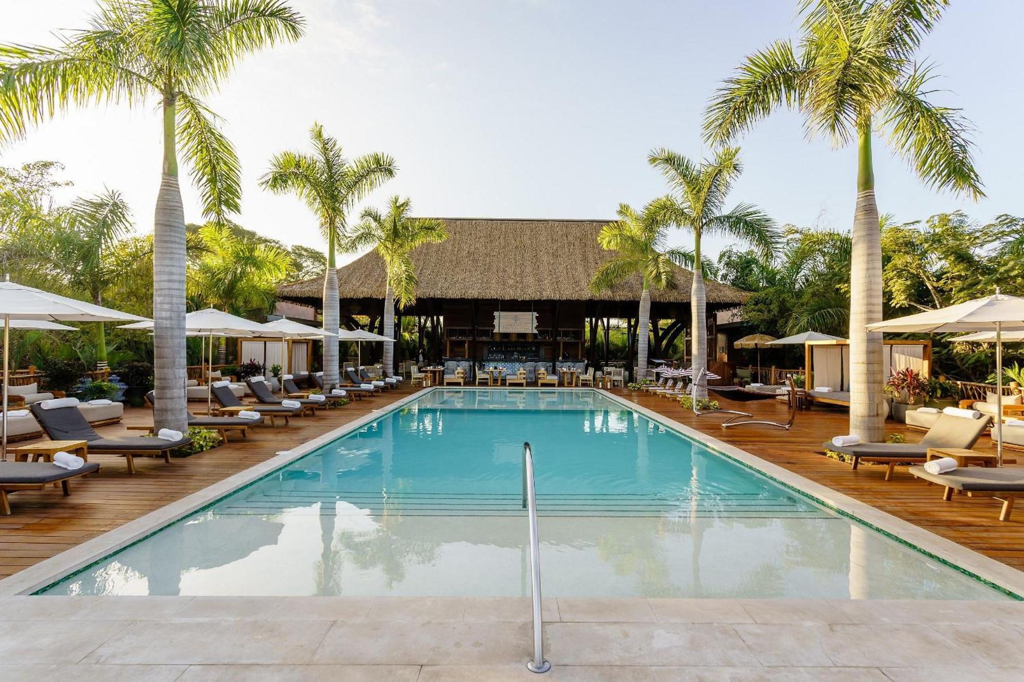 Resort The Estates Three Bedroom