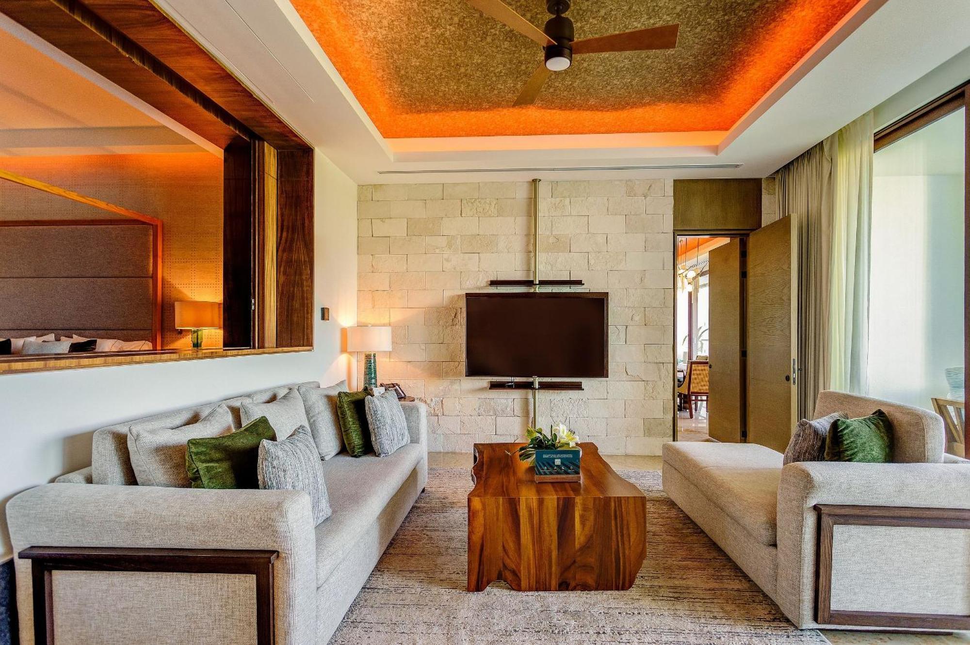 The Estates Three Bedroom Resort Nuevo Vallarta