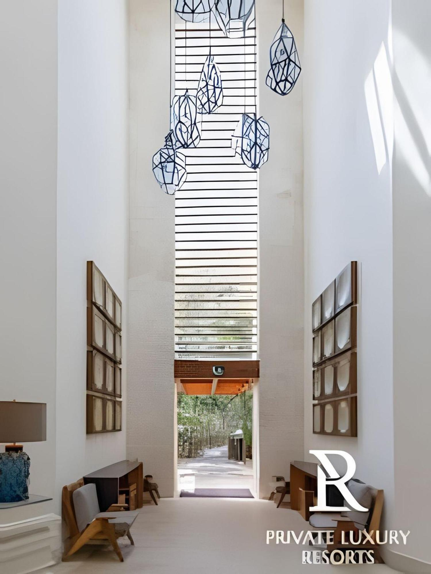 Resort The Grand Luxxe Res Two Bedroom Loft- Riviera Maya Nuevo Vallarta
