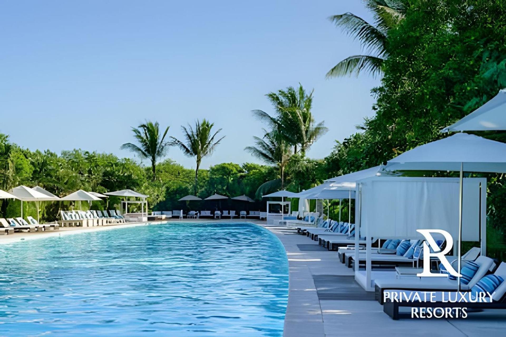The Grand Luxxe Res Two Bedroom Loft- Riviera Maya 5* Nuevo Vallarta