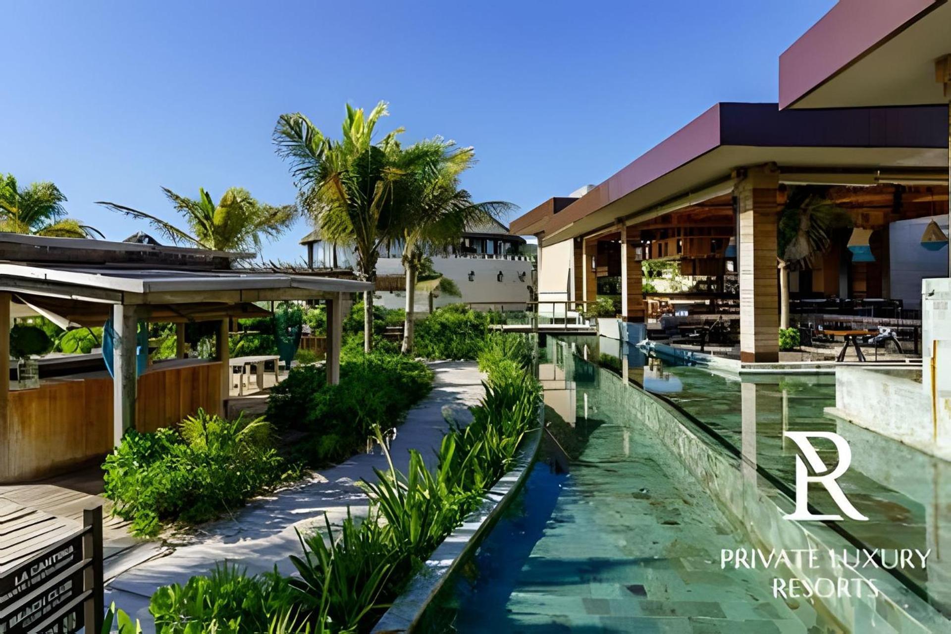 The Grand Luxxe Res Two Bedroom Loft- Riviera Maya