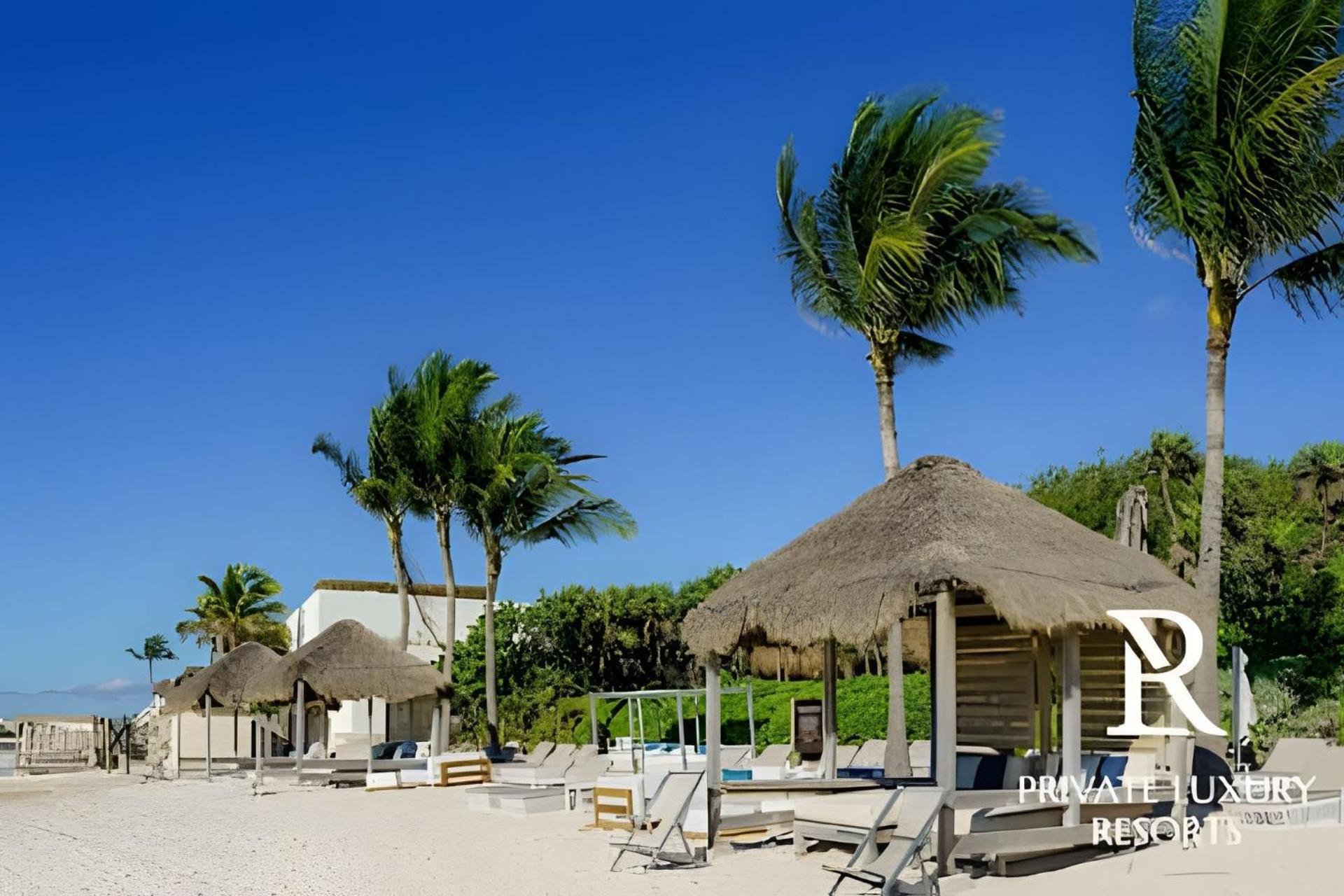 The Grand Luxxe Res Two Bedroom Loft- Riviera Maya 5* Nuevo Vallarta