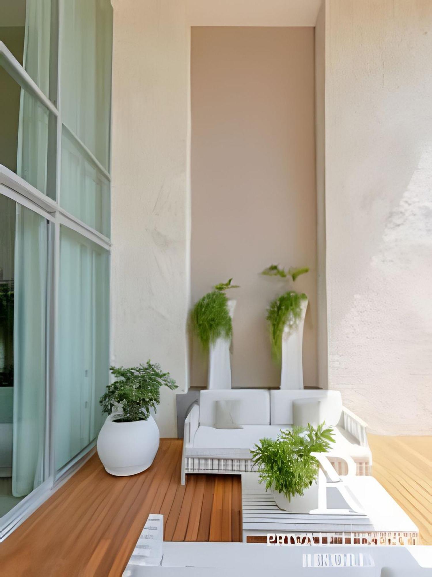 The Grand Luxxe Res Two Bedroom Loft- Riviera Maya 5* Nuevo Vallarta