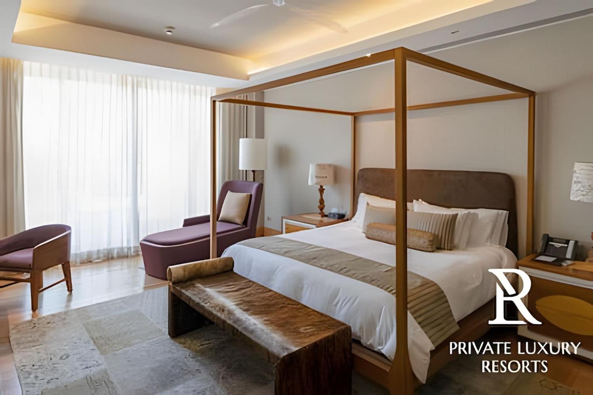 The Grand Luxxe Res Two Bedroom Loft- Riviera Maya