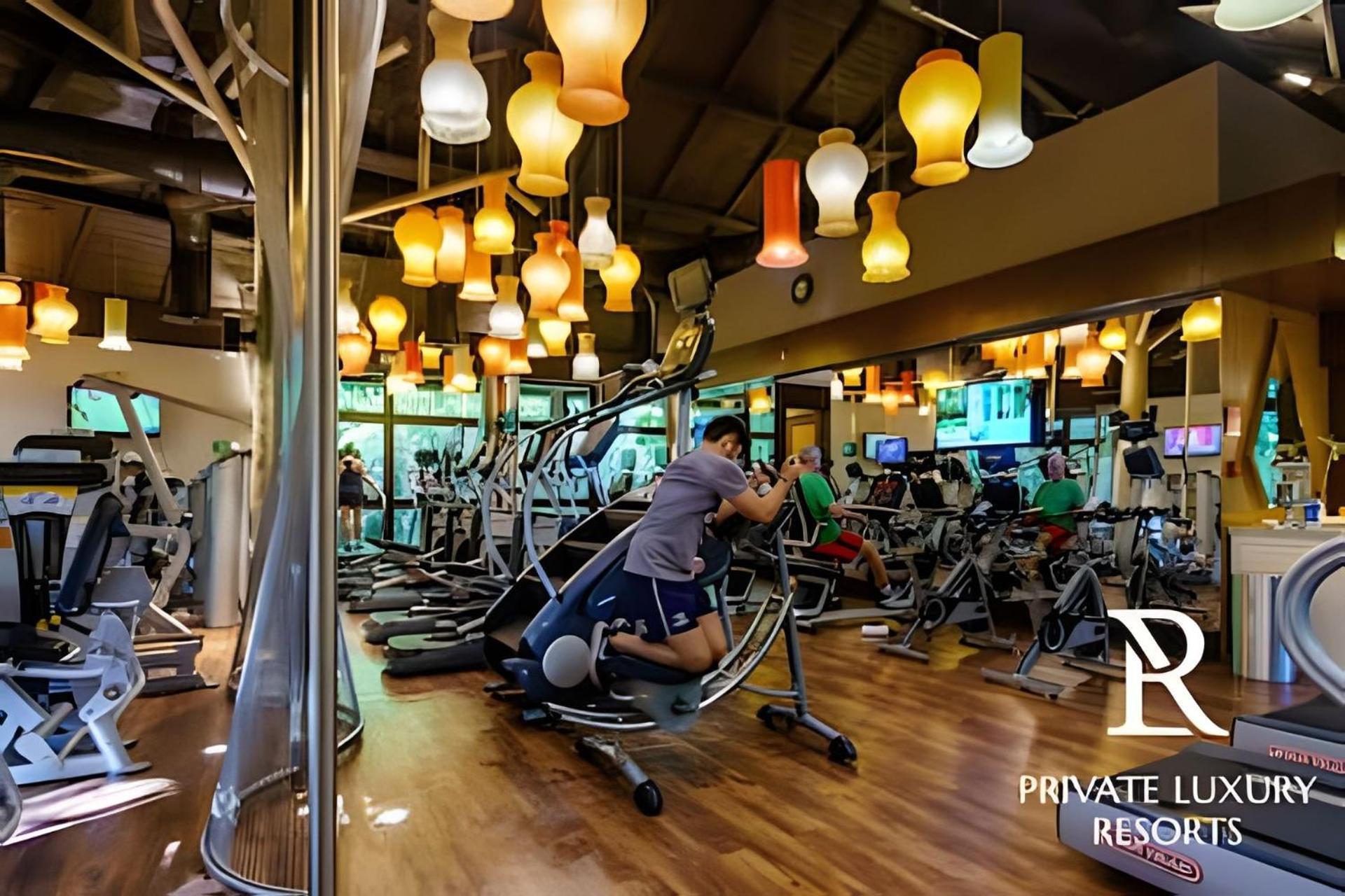 The Grand Luxxe Res Two Bedroom Loft- Riviera Maya Nuevo Vallarta