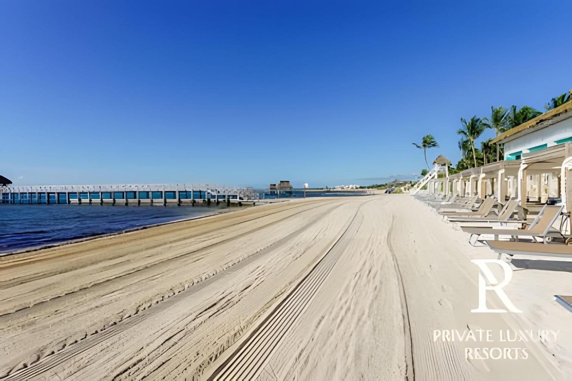 Resort The Grand Luxxe Res Two Bedroom Loft- Riviera Maya Nuevo Vallarta