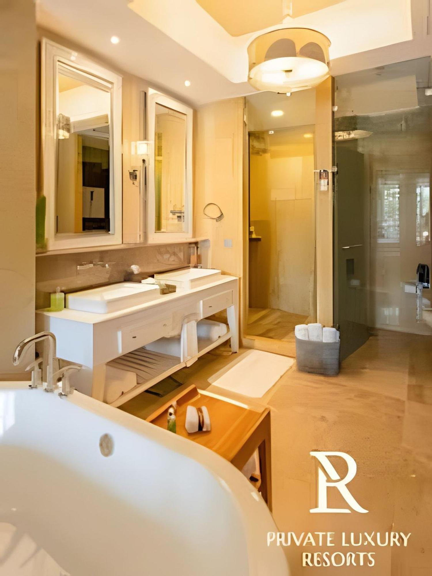 The Grand Luxxe Res Two Bedroom Loft- Riviera Maya 5*
