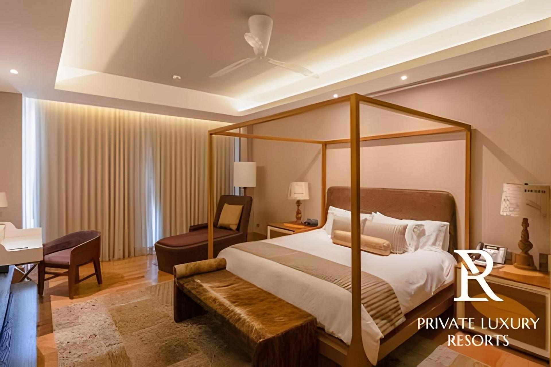 The Grand Luxxe Res Two Bedroom Loft- Riviera Maya 5* Nuevo Vallarta