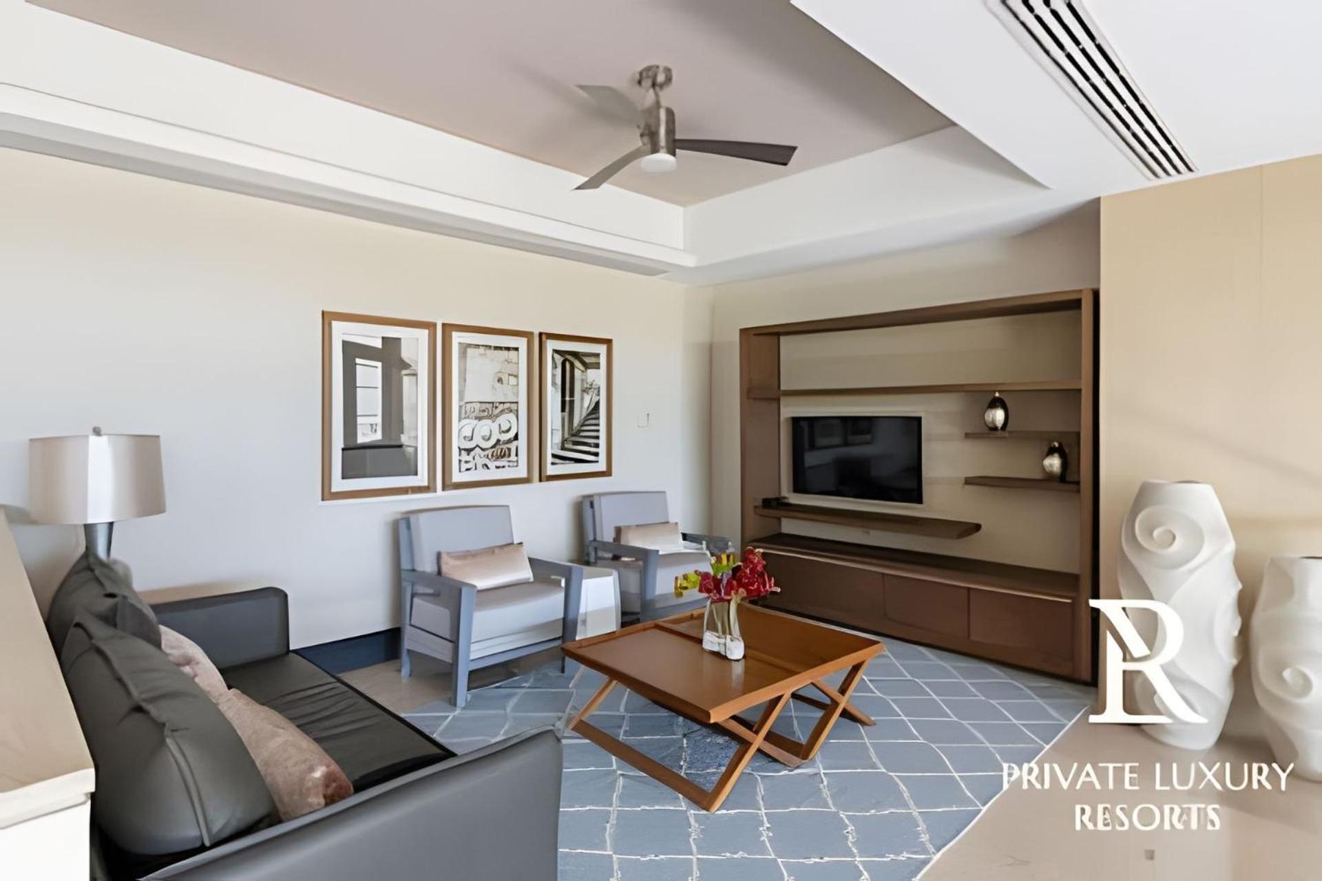 The Grand Luxxe Res Two Bedroom Loft- Riviera Maya 5*